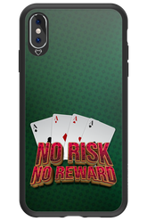 No Risk No Reward - Apple iPhone XS Max