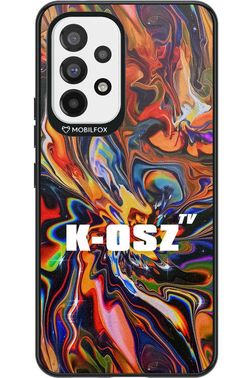 K-osz Color - Samsung Galaxy A53