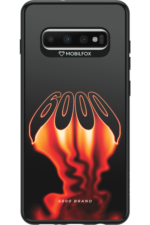 6000 Flame - Samsung Galaxy S10+