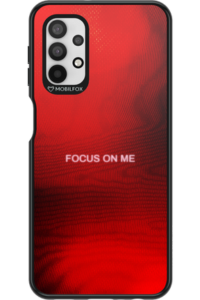 Focuss 2.0 - Samsung Galaxy A32 5G