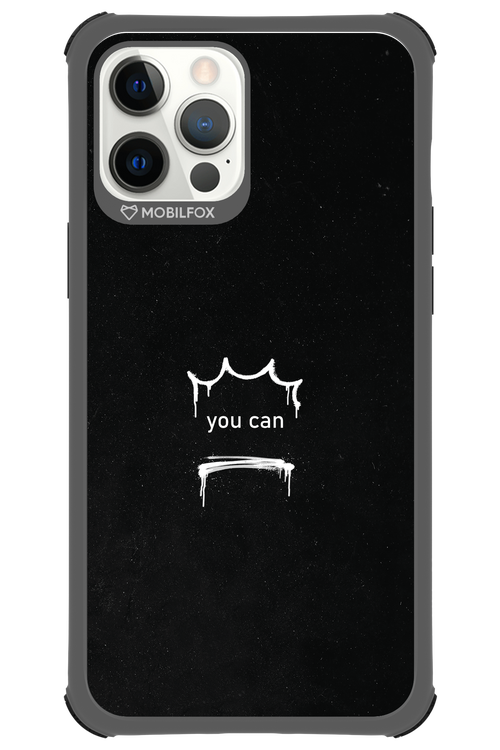 You Can - Apple iPhone 12 Pro Max