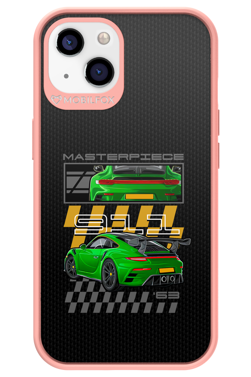 Masterpiece - Apple iPhone 13