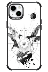 Madár - Apple iPhone 15 Plus