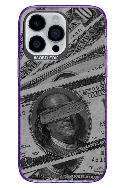 Talking Money - Apple iPhone 14 Pro Max