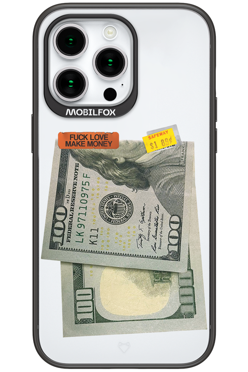 Dollar - Apple iPhone 15 Pro Max