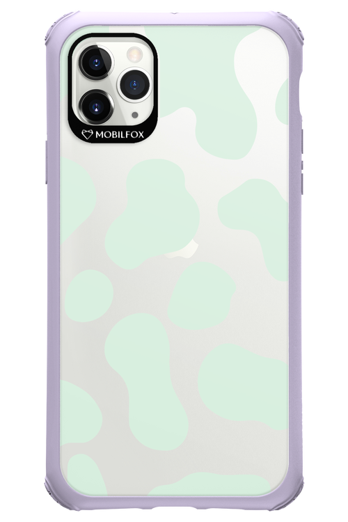 Minty Moo - Apple iPhone 11 Pro Max