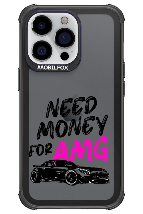 Need money for AMG - Apple iPhone 13 Pro