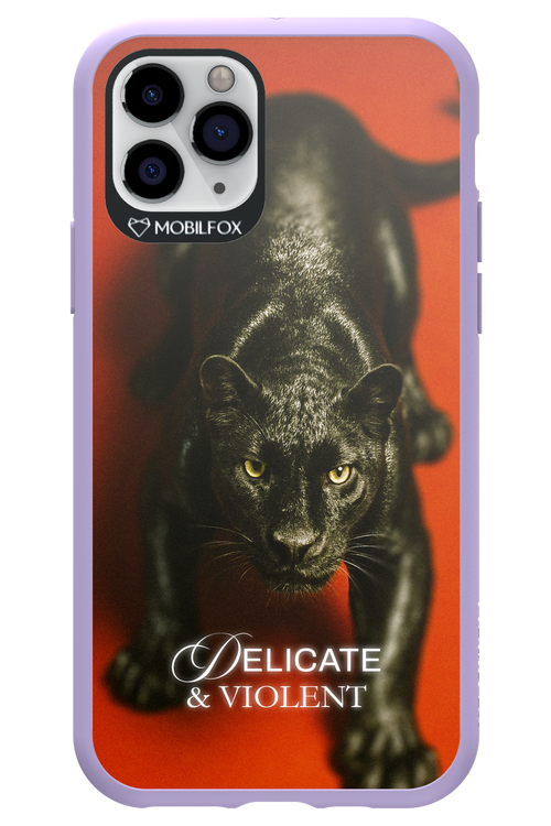 DeliCat 2.0 - Apple iPhone 11 Pro