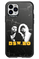 BSW 20 (3) 2.0 - Apple iPhone 11 Pro