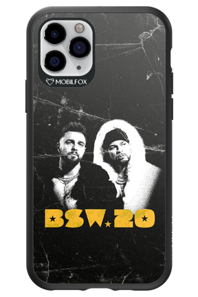 BSW 20 (3) 2.0 - Apple iPhone 11 Pro