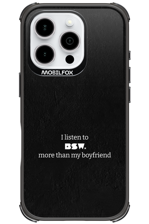 BSW FourSeasons 8 2.0 - Apple iPhone 16 Pro
