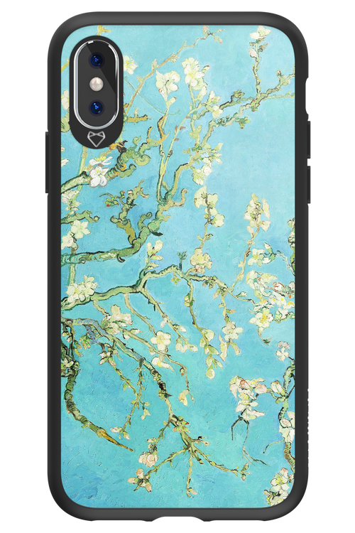 Almond Blossom - Apple iPhone XS