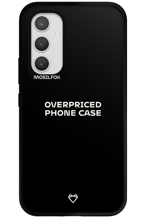 Overprieced - Samsung Galaxy A54