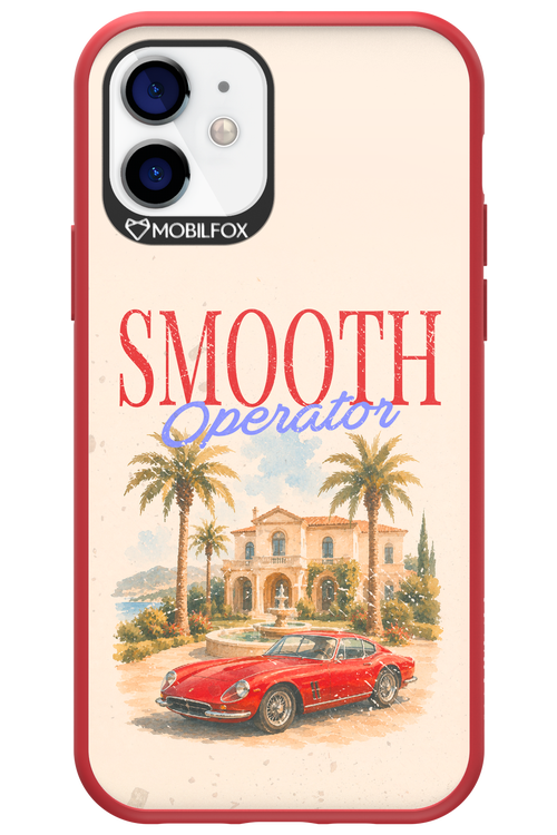Smooth Operator 2.0 - Apple iPhone 12