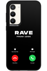 RAVE - Samsung Galaxy S23 Plus