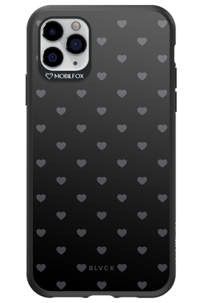 BLVCK HEARTS - Apple iPhone 11 Pro Max