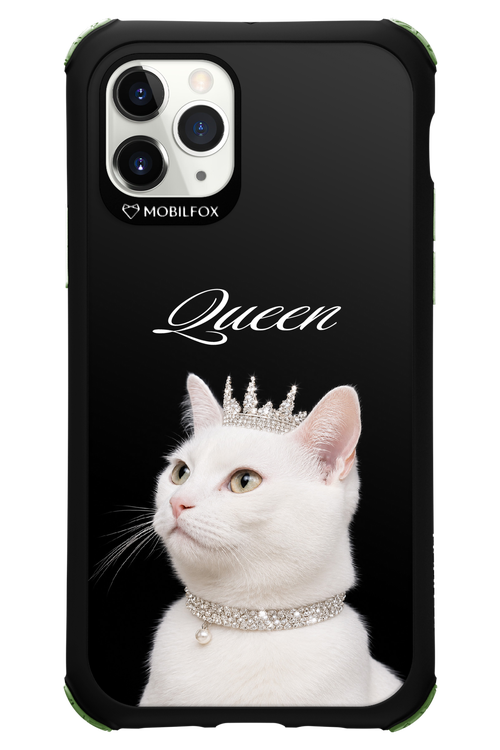 Queen 2.0 - Apple iPhone 11 Pro