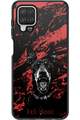 Bad Blood - Samsung Galaxy A12
