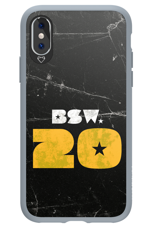 BSW 20 (1) 2.0 - Apple iPhone XS