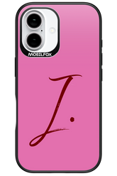 (Sorbet) I 2.0 - Apple iPhone 16