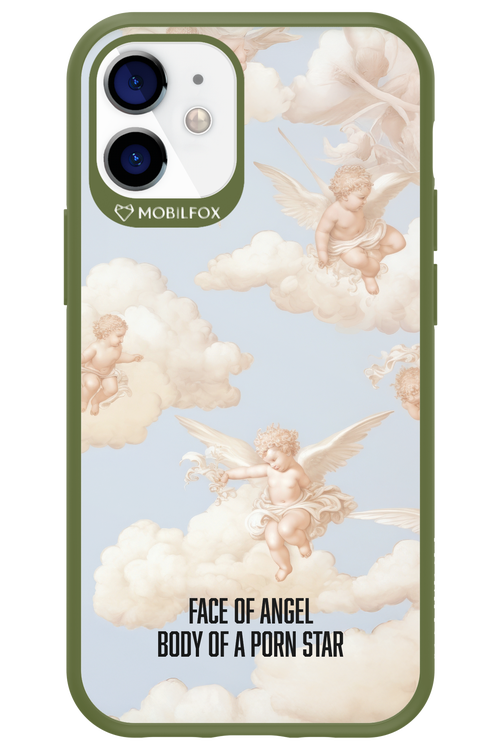 Angelface - Apple iPhone 12 Mini