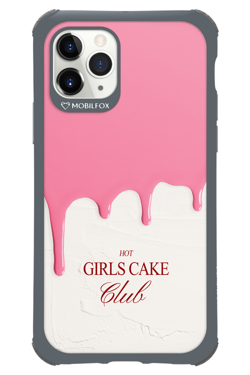Cake Club - Apple iPhone 11 Pro