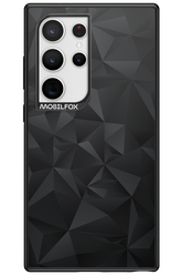 Low Poly - Samsung Galaxy S24 Ultra