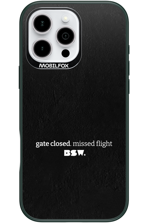 BSW FourSeasons 5 2.0 - Apple iPhone 16 Pro Max