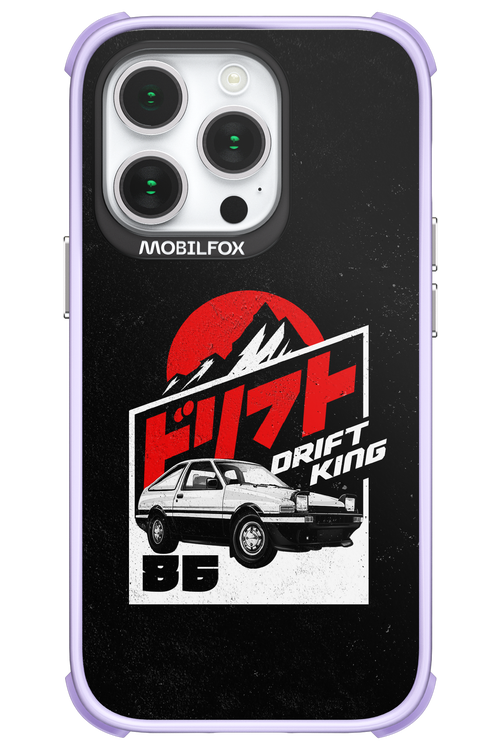Drift king - Apple iPhone 14 Pro