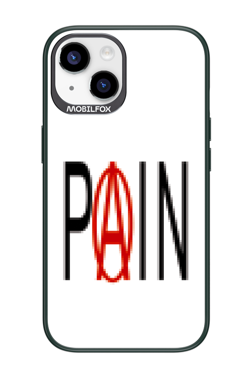PAIN 2.0 - Apple iPhone 14
