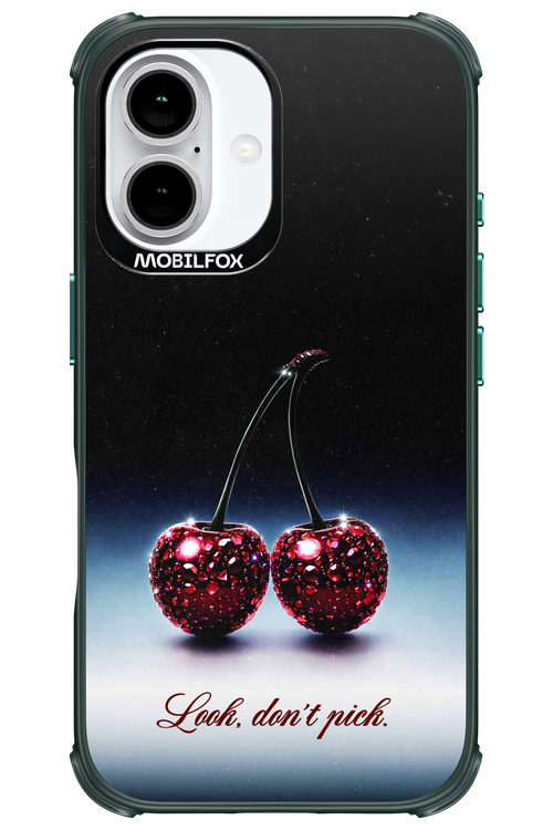 Seasonal Diamond 2.0 - Apple iPhone 16