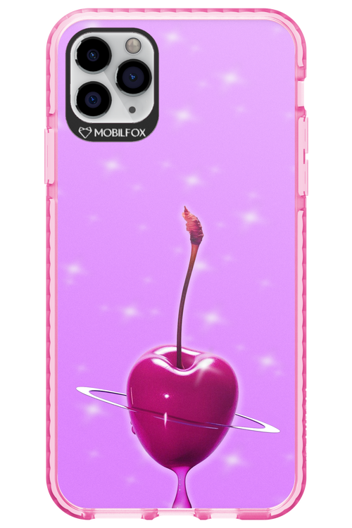 Space Cherry - Apple iPhone 11 Pro Max
