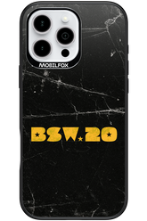 BSW 20 (5) 2.0 - Apple iPhone 16 Pro Max