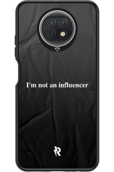 Influencer - Xiaomi Redmi Note 9T 5G