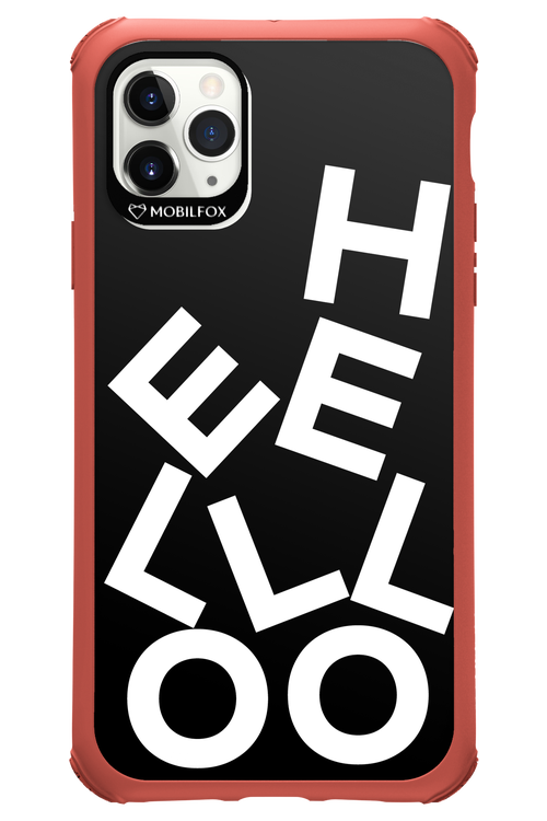 HEELLLOO - Apple iPhone 11 Pro Max