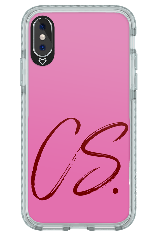 (Sorbet) CS 2.0 - Apple iPhone XS