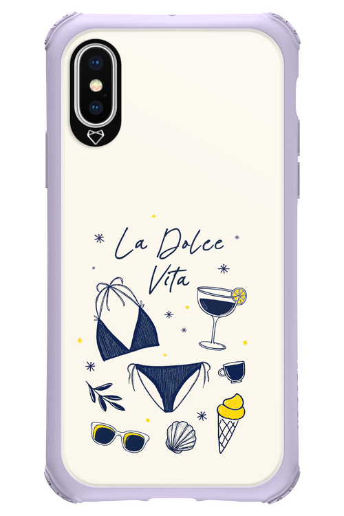 Dolce Vita - Apple iPhone XS
