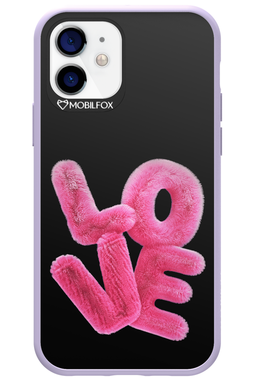 Pinky Love - Apple iPhone 12