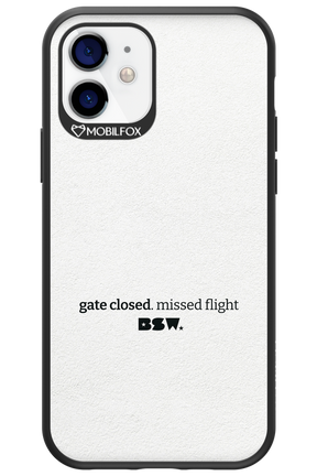 BSW FourSeasons 12 2.0 - Apple iPhone 12