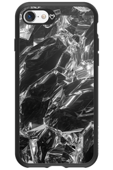 Crystal Noir 2.0 - Apple iPhone SE 2020