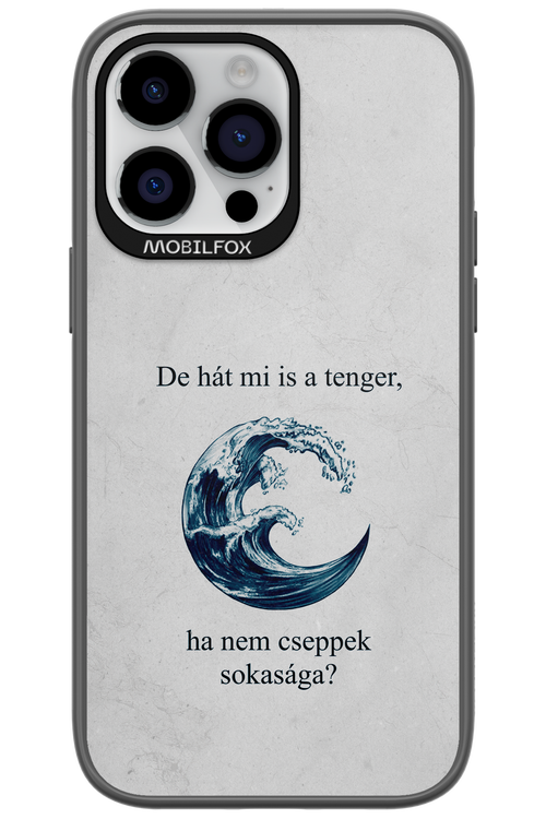 Tenger - Apple iPhone 14 Pro Max