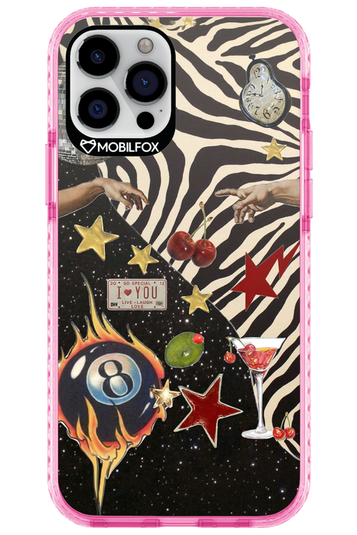Party hard 2.0 - Apple iPhone 12 Pro
