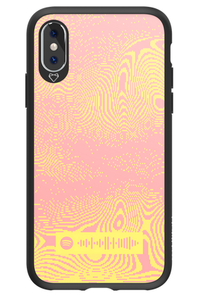 House Frequency - Apple iPhone XS
