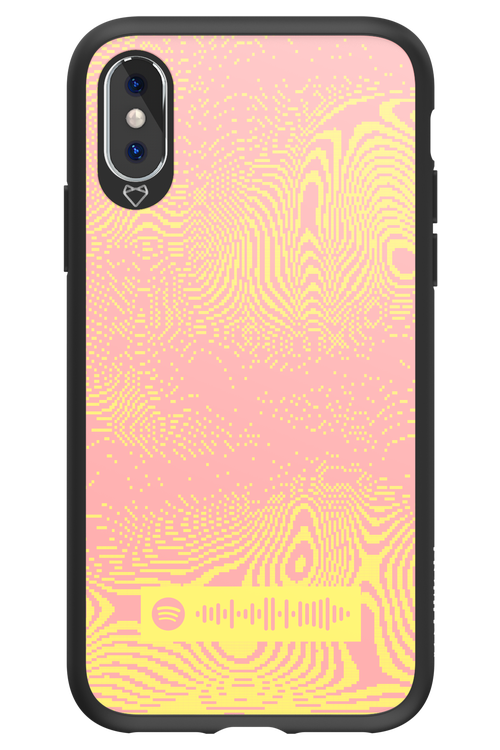 House Frequency - Apple iPhone XS