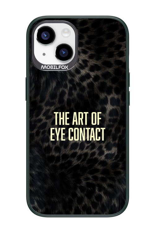 Eye Contact 2.0 - Apple iPhone 14