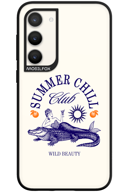 ChillMaid 2.0 - Samsung Galaxy S23 Plus