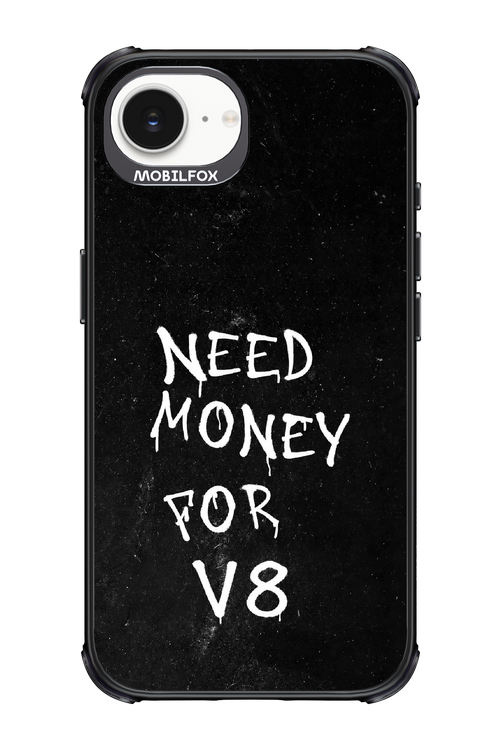 V8 2.0 - Apple iPhone 16e