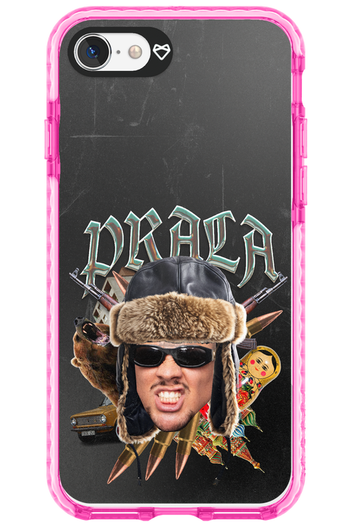 Lmen Panel - Apple iPhone 8