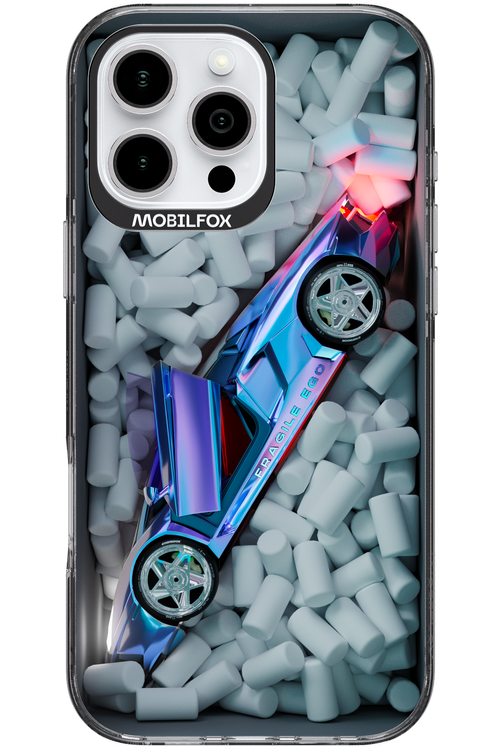 Fragile Ego - Apple iPhone 16 Pro Max