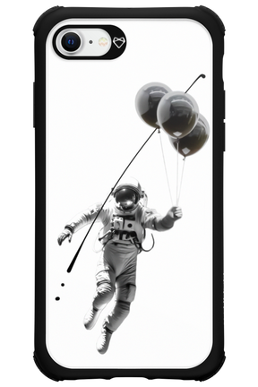 Astro - Apple iPhone SE 2020